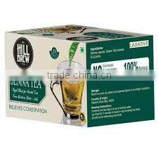 Grade First Green Tea Manufacturer