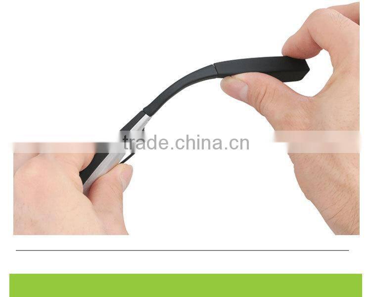 2015 new sale lowest price 3D Smart Video Glass E6-13 with portable 3d mobile theater, mini pc,