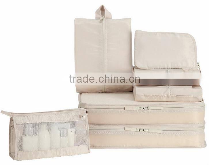 2015 Top sell eco-friendly travel bag for ps4