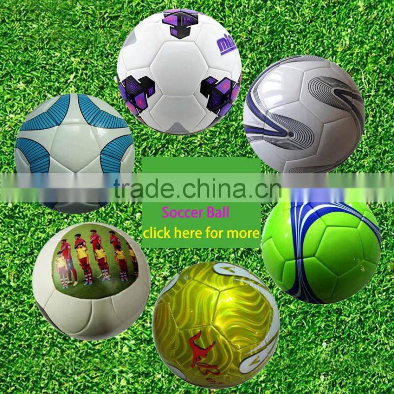Cheap wholesale kids toy rubber soccer ball in bulk