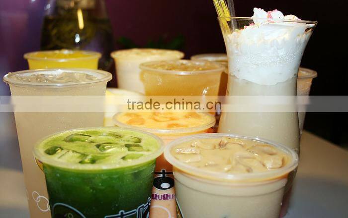 WD-95 Automatic cup sealing machine (White)