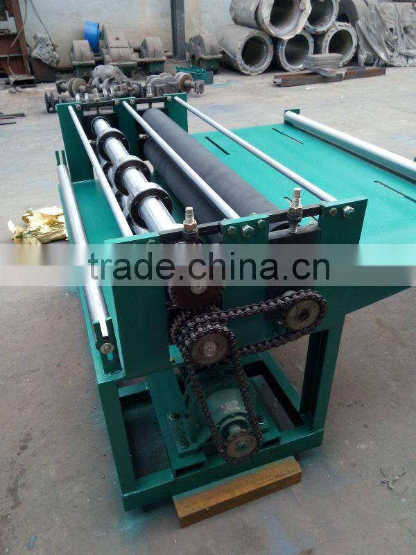 Color Steel Coil Electric Slitting Machine