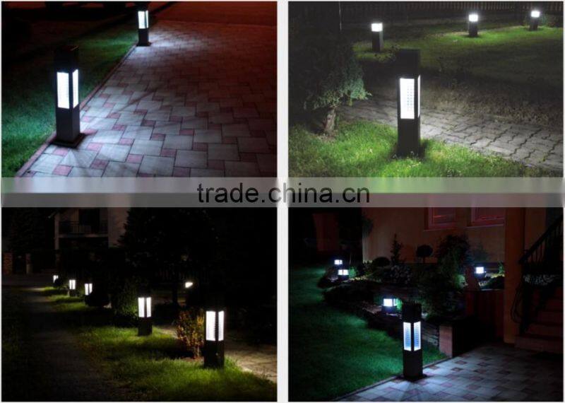 Hot sell solar led garden light solar lights for garden solar powered garden light (JR-CP80)