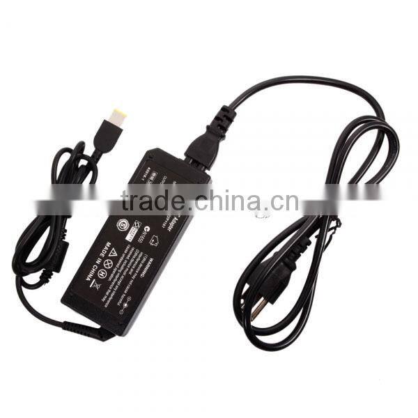 4.5A 20V AC Adapter for Lenovo ThinkPad E431 E531 Laptop Charger