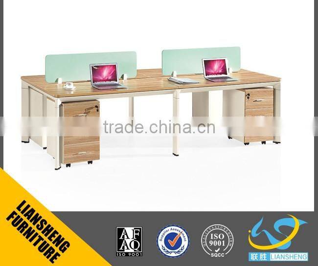 Modern Design Partition Office workstation