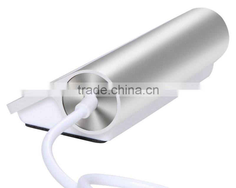 portable high speed transfer usb 3.0 hub