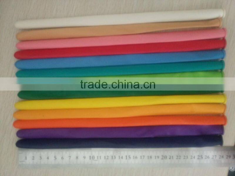 DIY modelling magic long ballons /balloons /baloons