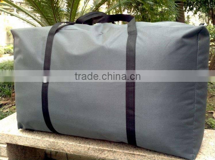 900D polyeste moving bag,move bag,travel bag,