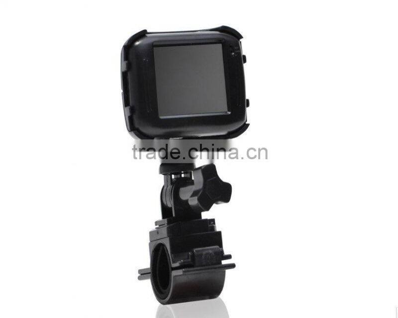 Waterproof action camera , Mini DVR HD 720p H 264