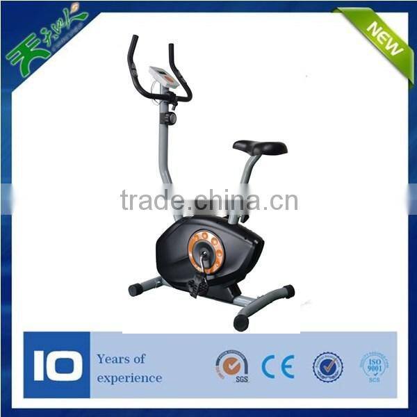 2015 hot sale popular ergometer exercise bike price