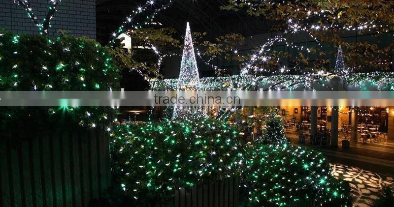 Waterproof 10M 100 LED String Fairy Lights Christmas Wedding Party Xmas LED Light