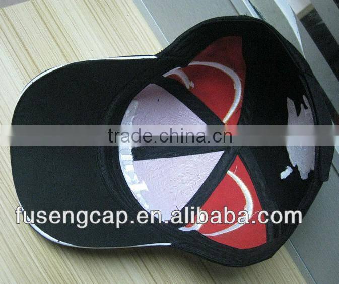 Fashion Accessories Headware Brand Golf Caps And Hats