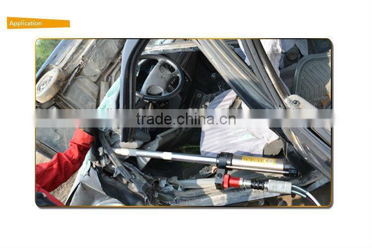 Traffic Accident Rescue Tools Hydraulic Ram