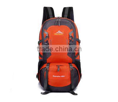 best sale tear resistance brand backpack bag