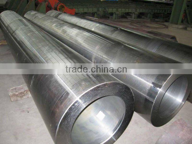 ASTM A213 Alloy Steel Pipe