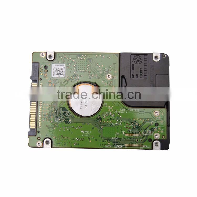 September Promotional 7200rpm 2.5inch 320GB hdd