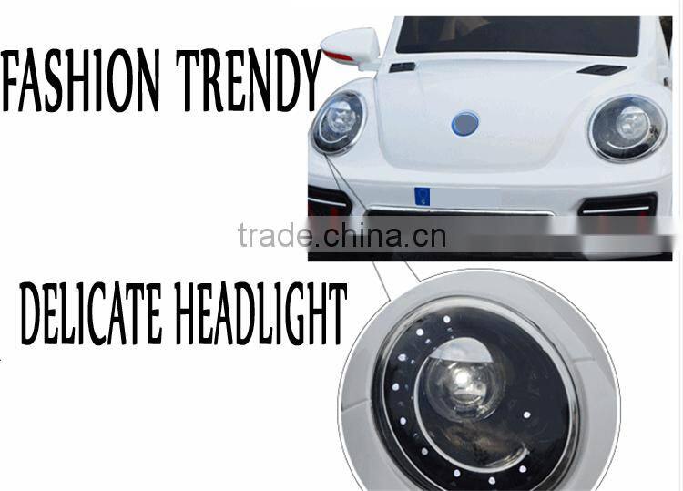 hot sell 12V electric remote control kids ride on toy cars