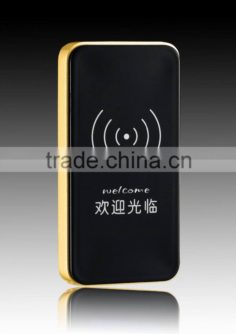 2015 New product electronic proximity digital Rfid sauna locker office cabinet lock