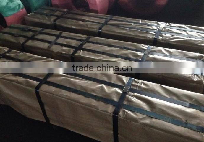 EN 10216-5 1.4301 Stainless Steel Tubes For Pressure Purposes