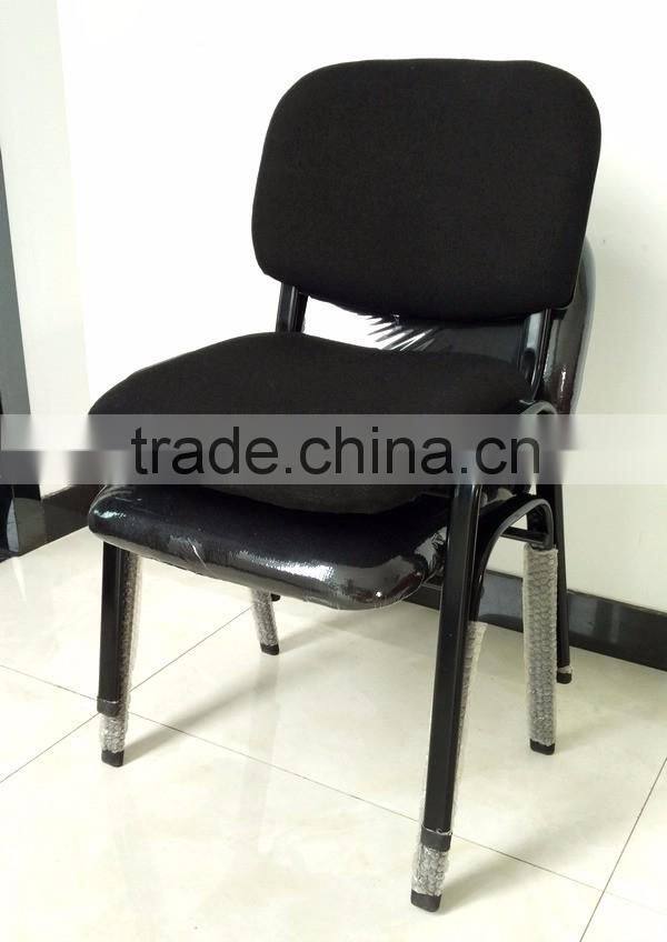 Hotsale Cheap Stacking Small Office Chair