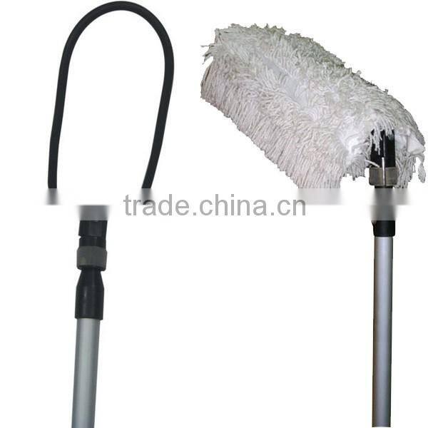China manufactury OEM long handle ceiling duster