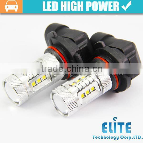 20W 22W LED 9005 9006 HB3 HB4 car led bulb Fog/ DRL