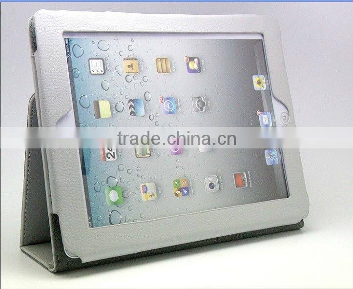 PU leather mac book leather case