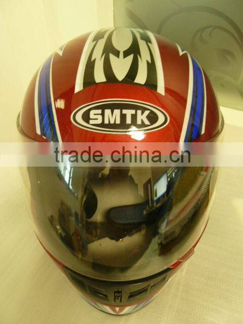full face helmets smtk-102