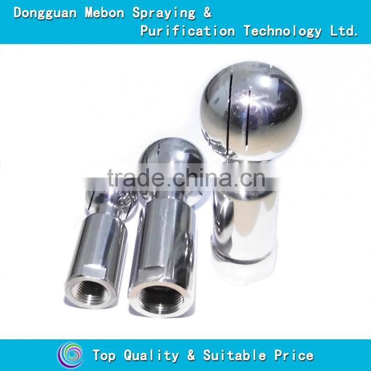 rotary spray head,tank cleaning nozzle
