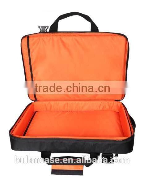 2016 Hot Sale Bubm Polyester Tractor Control S8 DJ Controller Bags