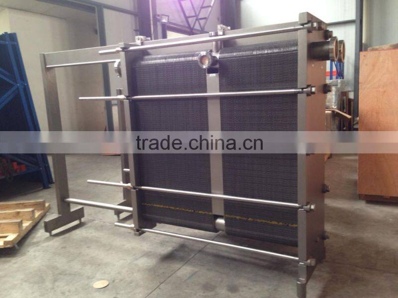 Heat Exchanger