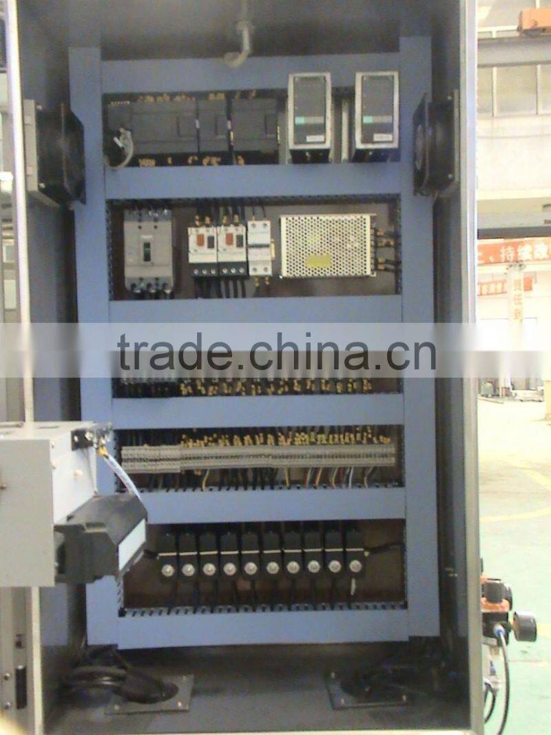 Tea Beverage Pasteurizer