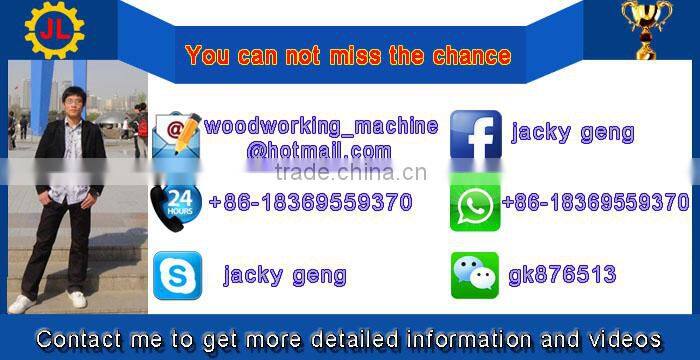 china factory directly sale high quality plywood machine