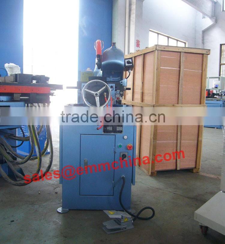 EMM FA275 automatic pipe cutting machine