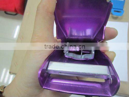 Aluminum alloy Aircraft buckle