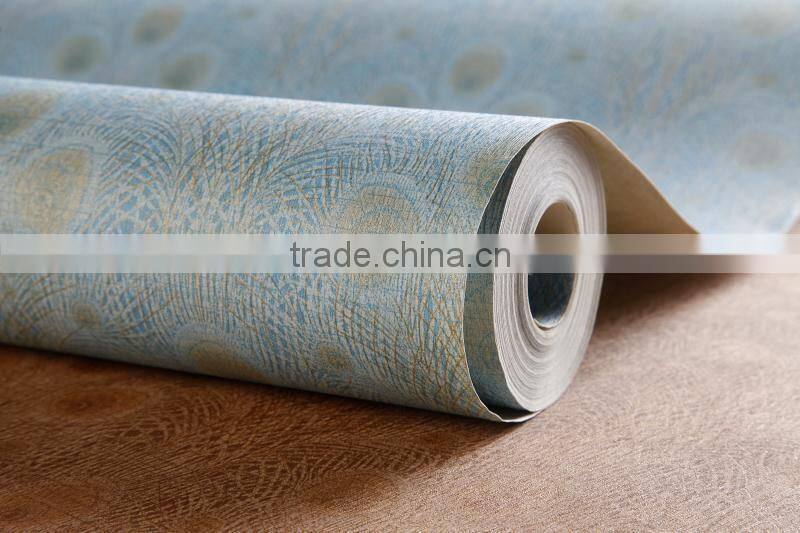 beautiful wallpaper from china peacock wallpapers