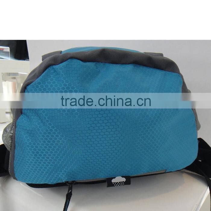 Cycling Reflective Backpack Cycling Backpack With Rain Cover