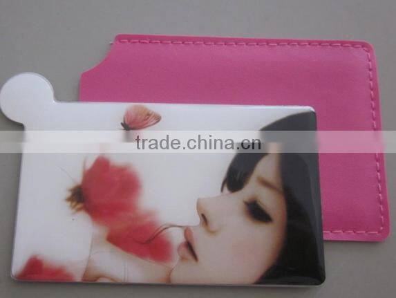 decorative acrylic mirror wall clock,golded acrylic mirror sheet and stainless steel sheet polished compact mirror