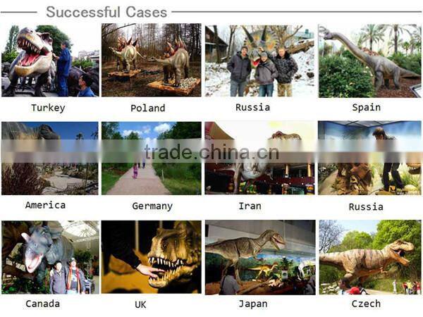 MY Dino-Black friday cheapest price ever fiberglass dinosaur