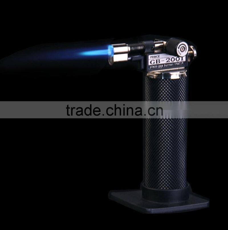 EK-018 Factory High Quality Jewelry Processing Butane Burner Micro torch Jet Flame Torch