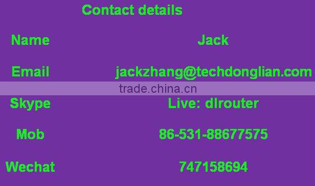 Good quality of 1325 cnc wood router with good After-sales Service,high precision cnc router for wood