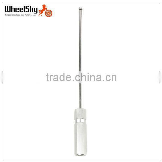 Tire Repair Tools Valve Core Install/Remove Tools Pre-set Torque Core Driver