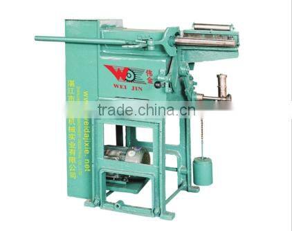 China Professional High Speed Cone Yarn Winding Machine