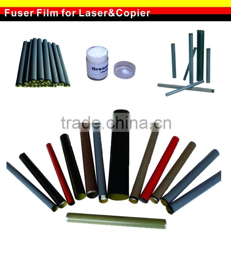 EVENEASY Premium Quality Fuser Fixing Film Sleeve for HP1000/1010/1012/1015/1018/1020 RG9-1494-Film
