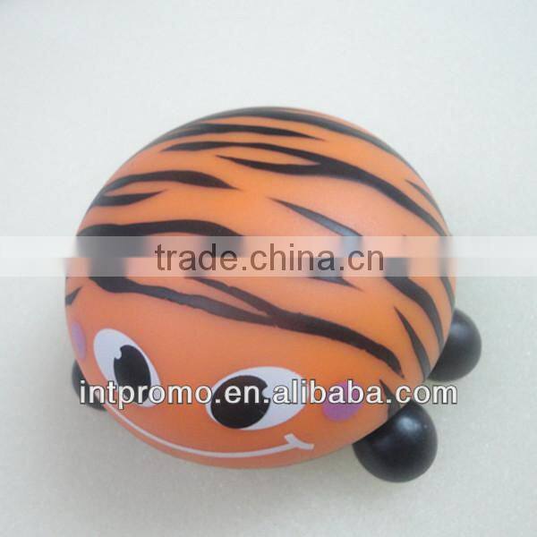 novelty animal shaped plasitc cartoon calculator for student