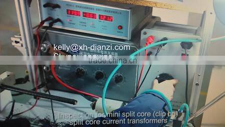 DP-816 Split-Core AC Current Transformer 5000/5