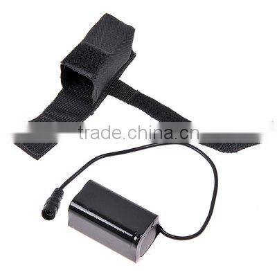 xml u2 rechargeable headlamp light miner led cordless headlamp