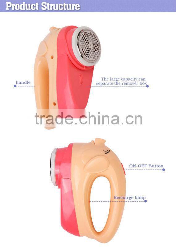 KEMEI Professional Electric Lint Remover(KM-338)