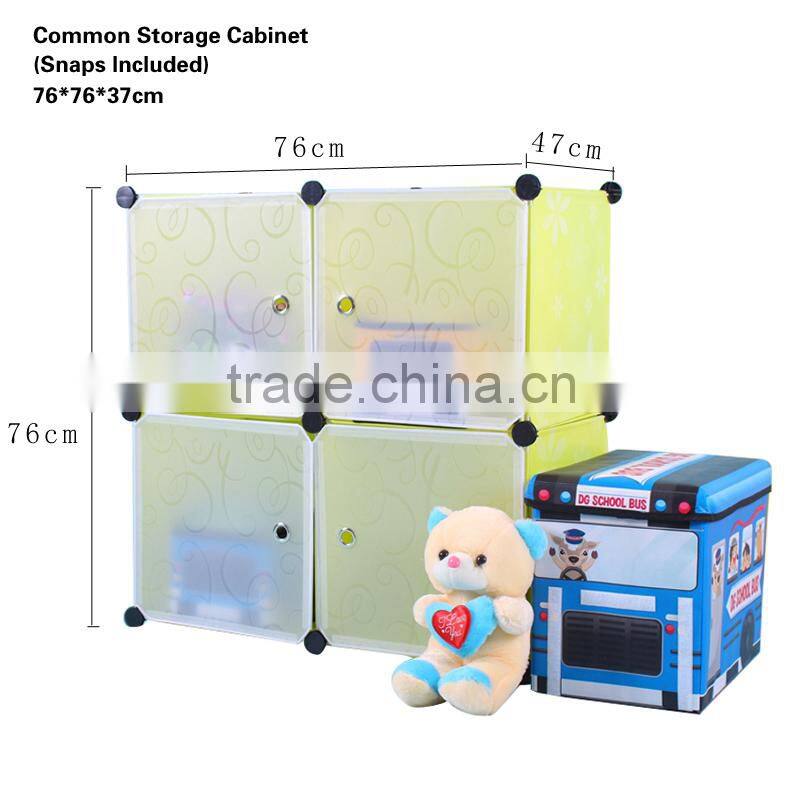 DIY wardrobe cabinet outdoor