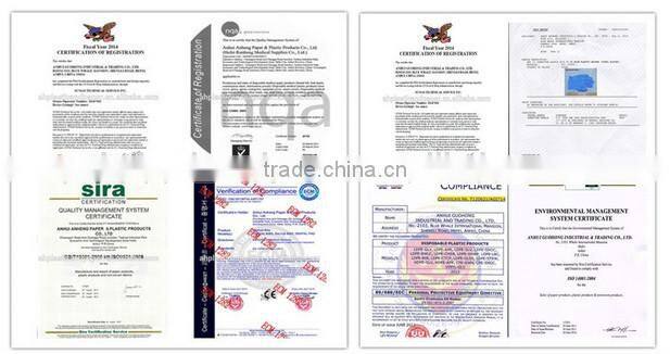 Anheng supply Disposable Ear hanging face mask SPP face mask